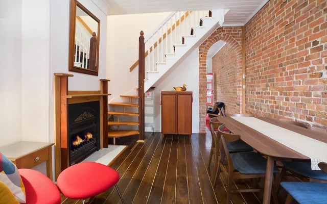 Newcastle Short Stay Apartments - 9 Alfred Street