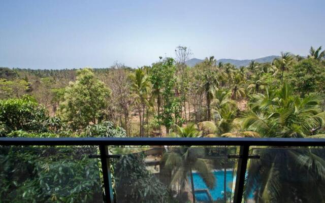 Palolem Luxury Apartments