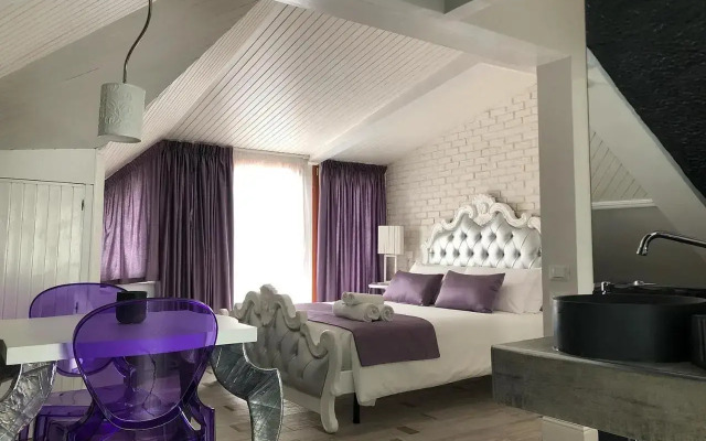 Suite Frattini