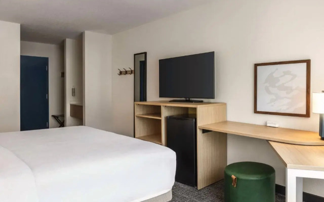 Spark By Hilton Mystic Groton