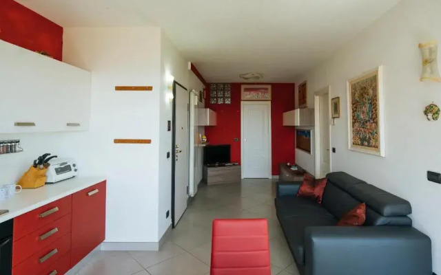 Italianway - Delle Ginestre 28