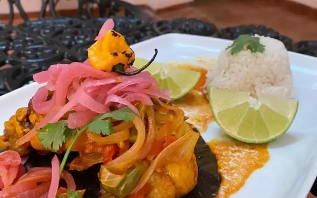 Hotel Del Gobernador