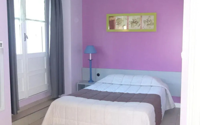Résidence Hotelière Bellecour