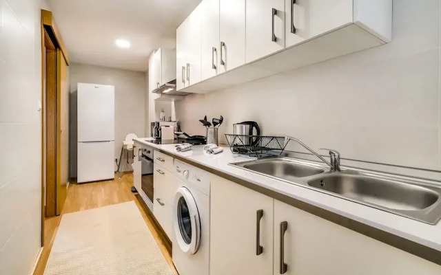 Apartamento Vivalidays Miguel