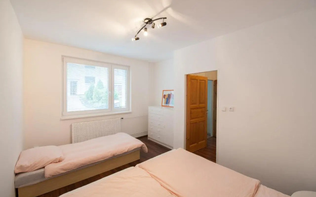 Czech Family Home