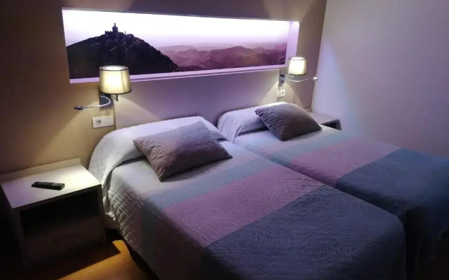 Hello Villarreal Suites