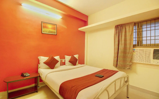 OYO Apartments Kodambakkam