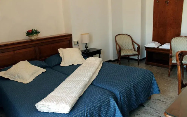 Hotel Napoleon