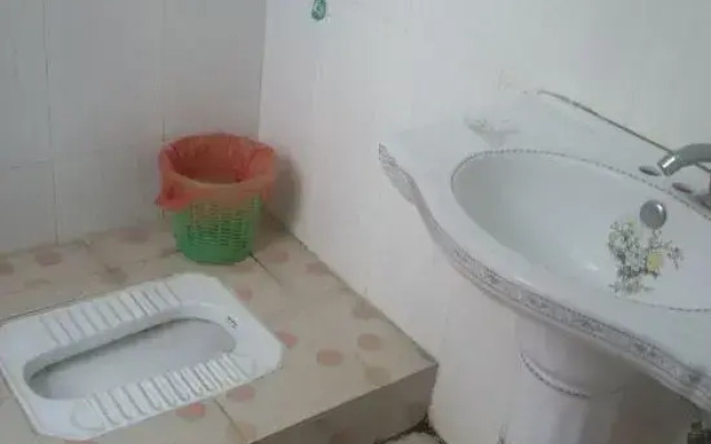 Jieyang Puning Huadu Accommodation