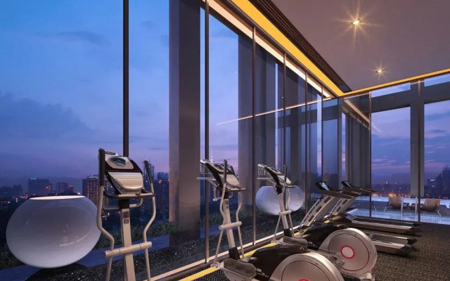 The Residences KLCC - Luxury Suites