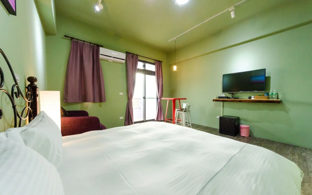 Sea Breeze B&B