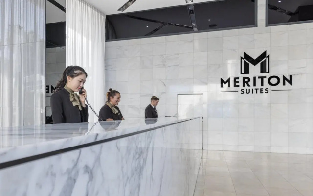 Meriton Suites Mascot Central