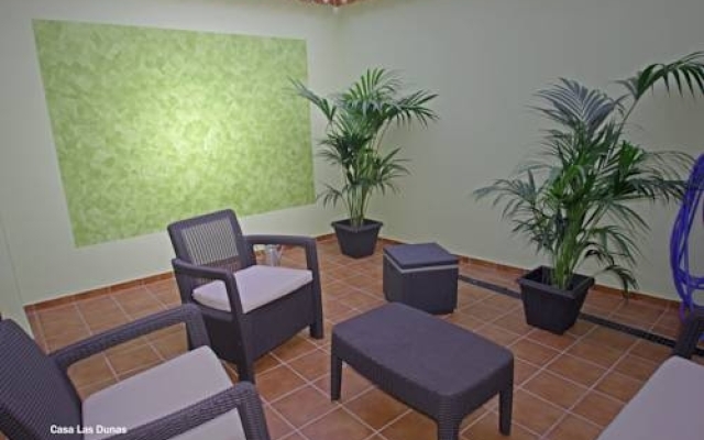 Casa las Dunas