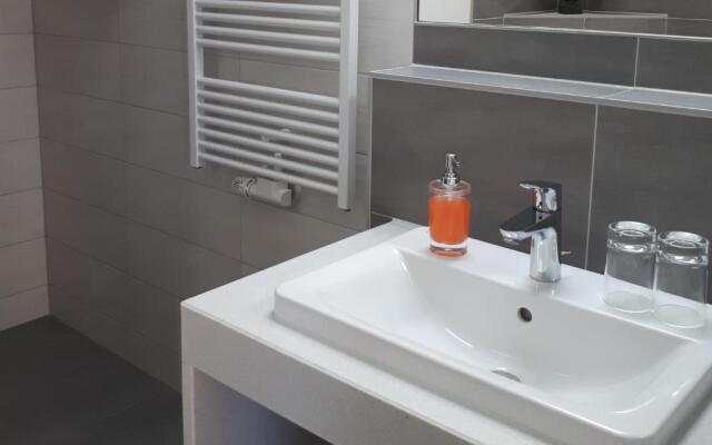 Bugenhagen - Classic Appartements