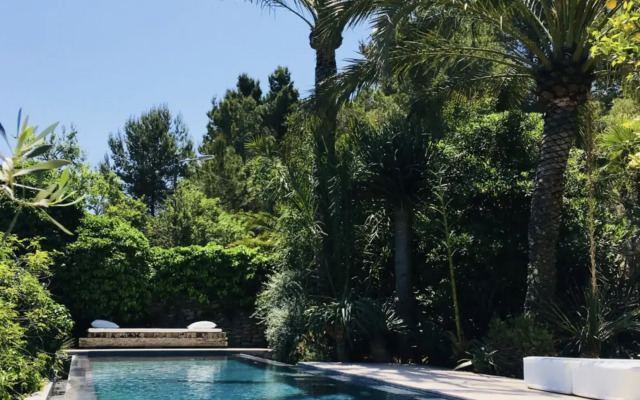 Boutique Hotel Jardines de Palerm