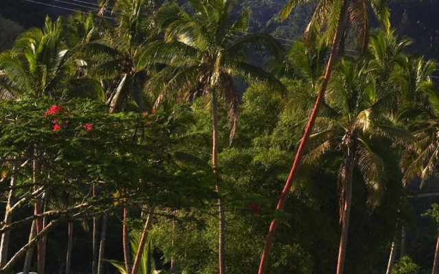 The Naviti Resort