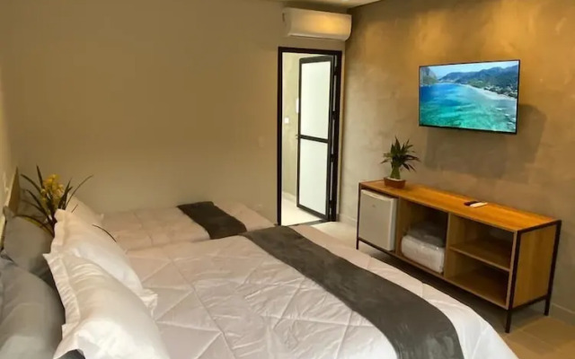 Vila do Porto Morretes