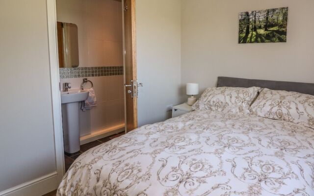 Herdman'S Hideaway, Brecon
