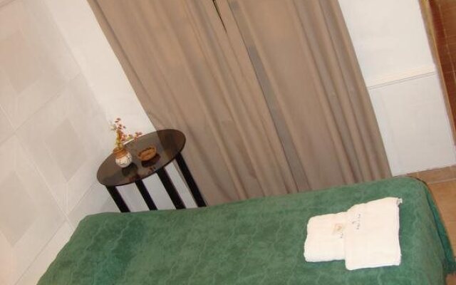 Hostal Luna Vallista