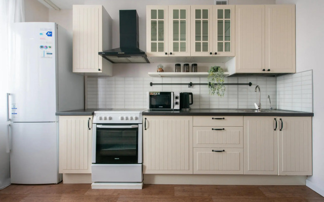 Апартаменты Йорт на проспекте Ямашева 103а