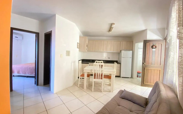 Residencial Marítimos