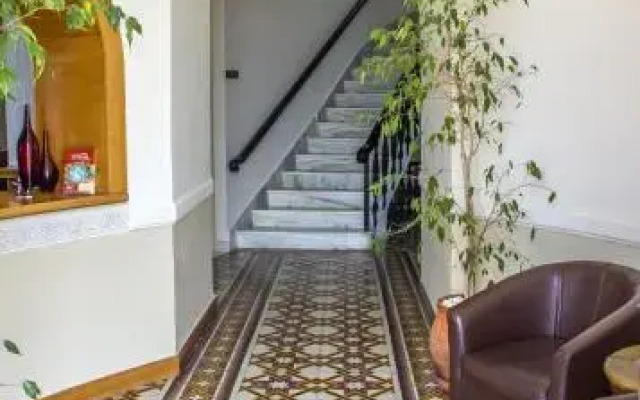 Istiaia Hotel
