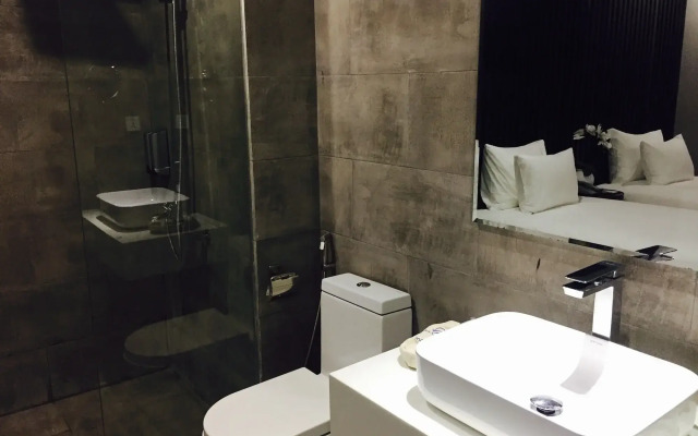 Grand Ocean Luxury Boutique