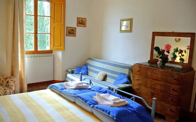 Fattoria Santo Stefano - Agriturismo