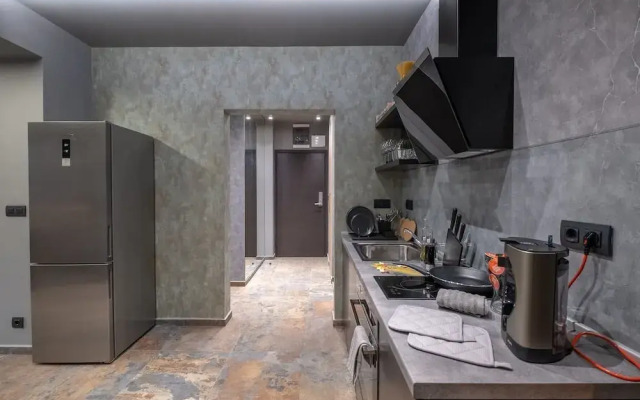 Fm Luxury 2 Bdr And 2 Bthr Apartment Sofia Dream Apartments