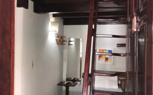 Pousada Recanto do Barão