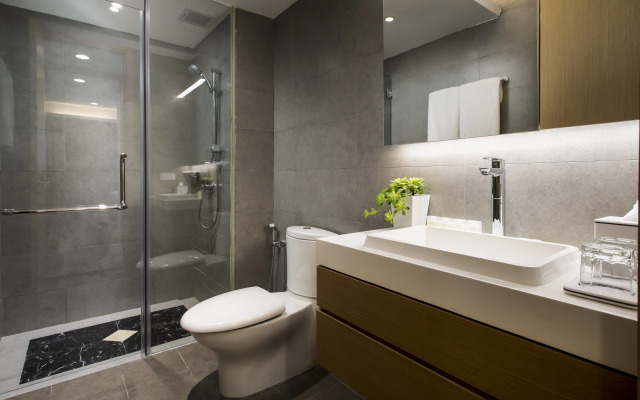 Pinetree Marina Resort