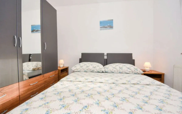 Apartment Magis Maslenica 25394
