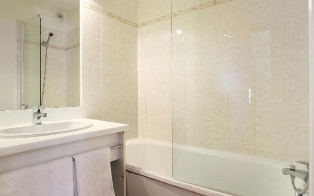 Résidence Le Hameau de Saint-François-Les Arcosses