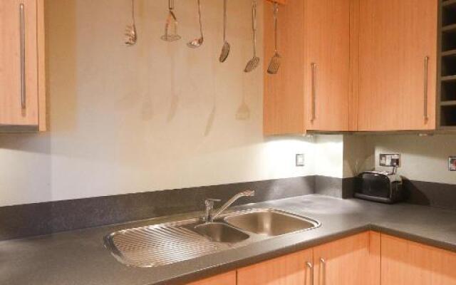 Town or Country - Greenwich Apartments