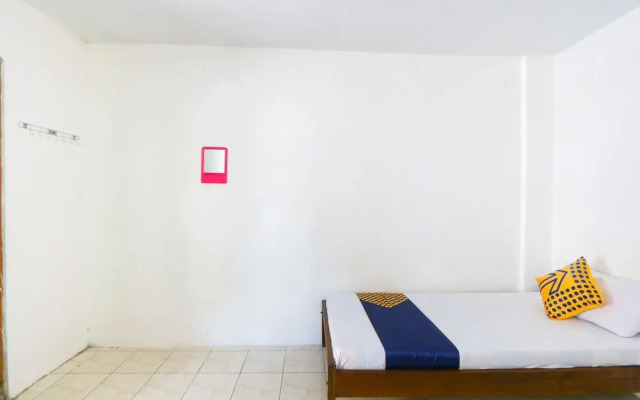 Hotel Moga Sari by OYO Rooms