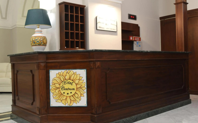 Hotel Centrum