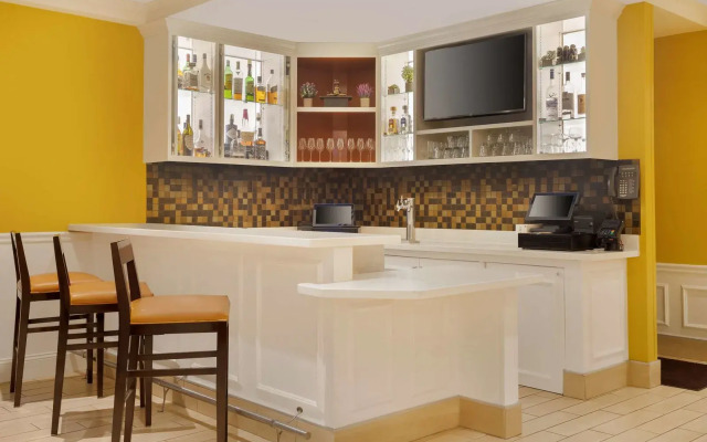 Hilton Garden Inn LAX El Segundo