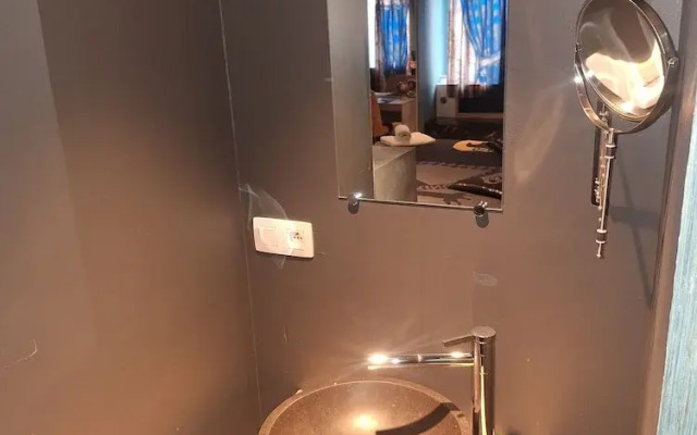 Waregem Hotel A
