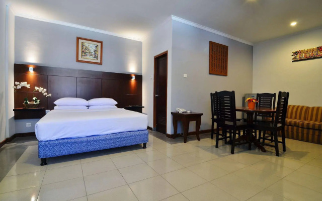 Rosani Hotel