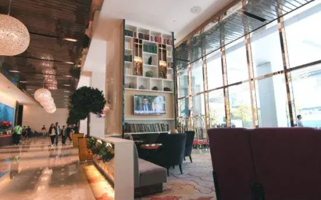 Platinum Suites KLCC by blacksand