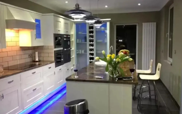 Riverside Bed and Breakfast