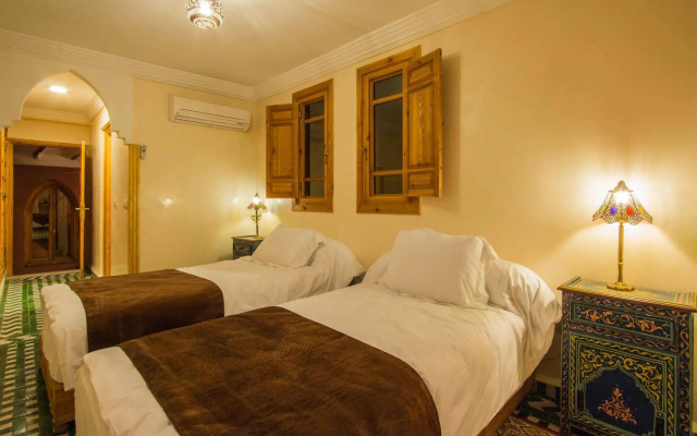 Riad Amira Victoria
