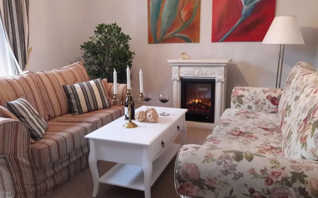 Ferienwohnung Nachtigall