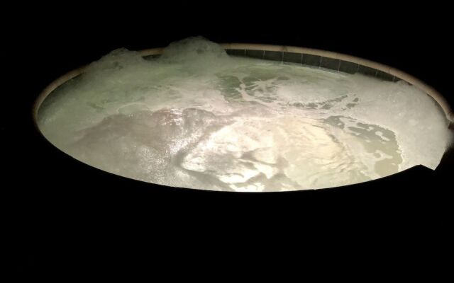 Edgewood Bed & Breakfast