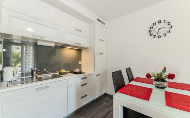 Apartments Basic