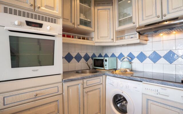 Villa Le Slalom Tignes 25529