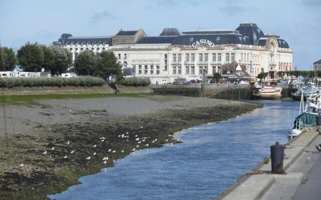 SOWELL RÉSIDENCES Le Port