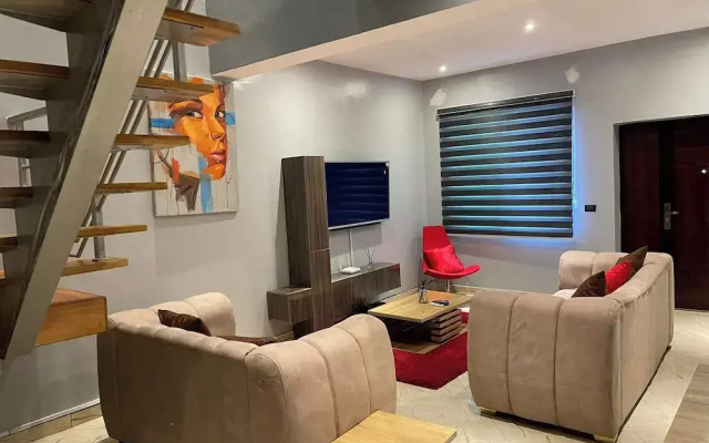 Souz Suites and Apartments