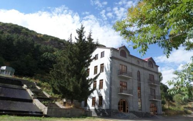 Jermuk Villa Imperial