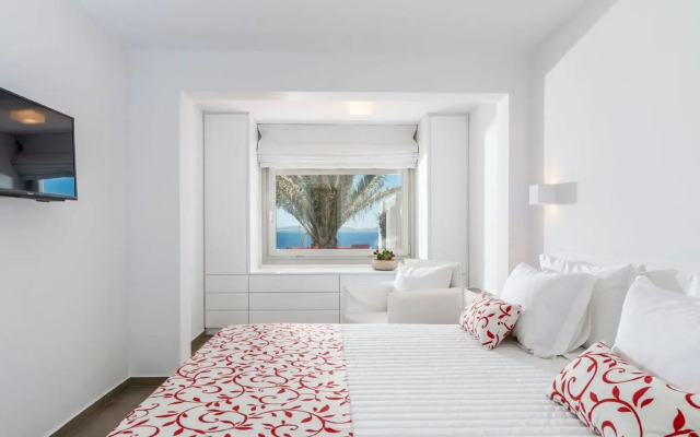 O Lofos Luxury Boutique Suites
